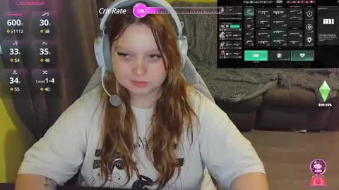 Snapshot of _sofia_adam_ chatting on January 29, 10:05 am pups online show from January 29, 10:05 am
