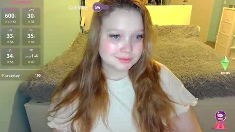 Snapshot of _sofia_adam_ chatting on January 30, 5:09 am pups online show from January 30, 5:09 am