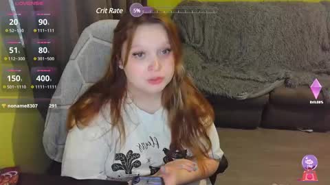 Snapshot of _sofia_adam_ chatting on January 29, 1:07 pm pups online show from January 29, 1:07 pm