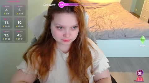 Snapshot of _sofia_adam_ chatting on February 10, 7:47 am pups online show from February 10, 7:47 am