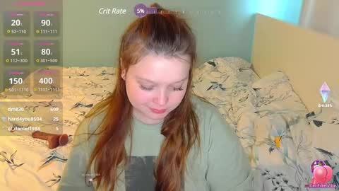 Snapshot of _sofia_adam_ chatting on February 28, 6:43 am pups online show from February 28, 6:43 am