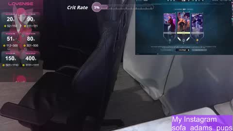 pups online show from November 3, 2:18 pm