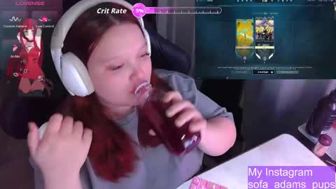 pups online show from November 21, 8:45 am