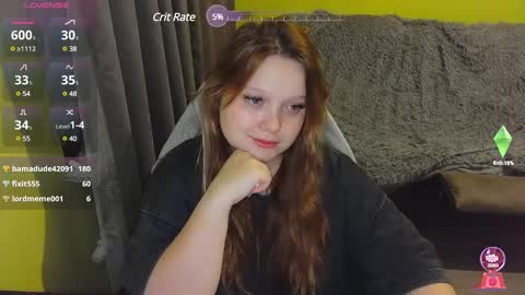 Snapshot of _sofia_adam_ chatting on January 28, 5:32 am pups online show from January 28, 5:32 am