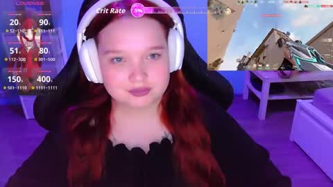 Snapshot of _sofia_adam_ chatting on September 14, 1:01 pm pups online show from September 14, 1:01 pm