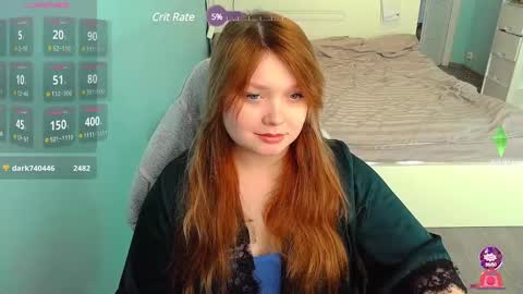 Snapshot of _sofia_adam_ chatting on February 5, 10:08 am pups online show from February 5, 10:08 am
