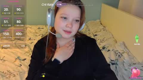 Snapshot of _sofia_adam_ chatting on March 1, 2:48 am pups online show from March 1, 2:48 am