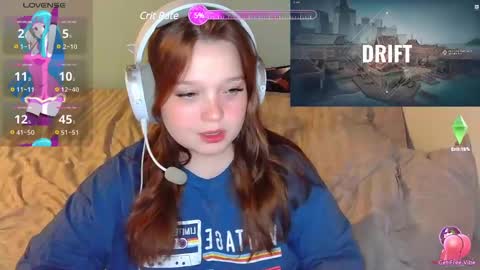 Snapshot of _sofia_adam_ chatting on March 12, 9:13 pm pups online show from March 12, 9:13 pm