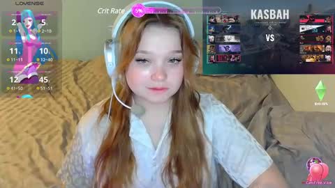 Snapshot of _sofia_adam_ chatting on March 6, 2:09 am pups online show from March 6, 2:09 am
