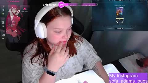 pups online show from October 9, 9:15 am