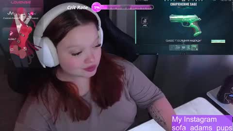 pups online show from November 30, 1:51 pm