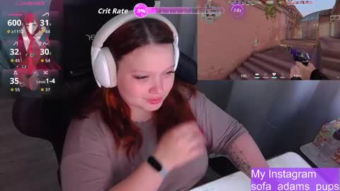 pups online show from December 4, 8:36 am