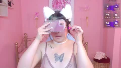 Sofia  online show from June 10, 2:27 pm