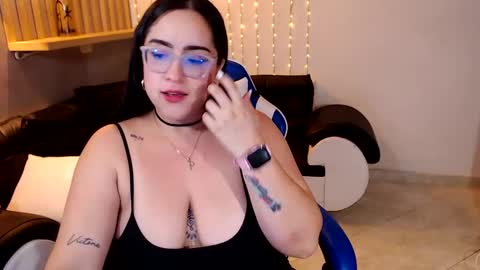 SOFIA online show from September 25, 6:04 pm