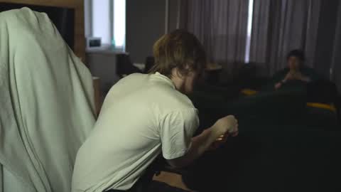 OLIVERpvt is open online show from February 27, 12:12 pm