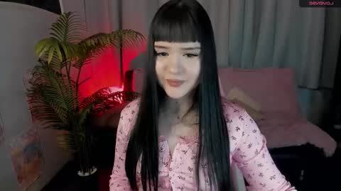 Brittany online show from March 14, 9:08 pm