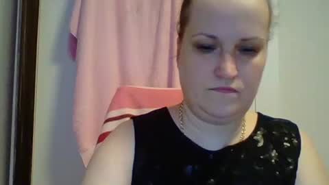 Melisa online show from March 1, 4:44 pm