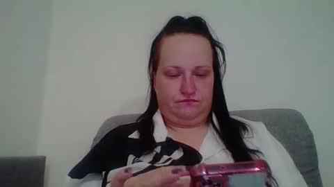 Melisa online show from November 10, 7:16 pm