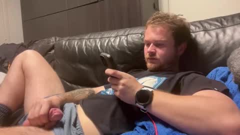 _stevie___ online show from November 14, 7:38 pm