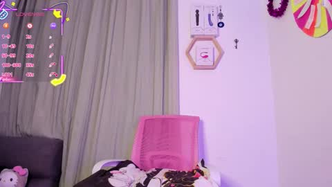 Angela   online show from September 15, 3:30 am