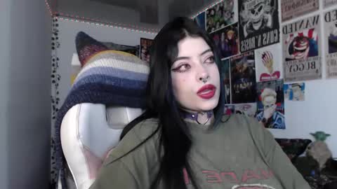 Succubowie  online show from October 7, 11:01 pm