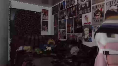 Succubowie  online show from September 27, 10:51 pm