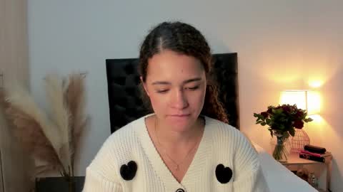 Sussi online show from October 7, 1:51 pm