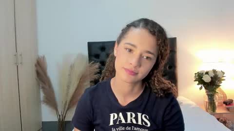 Sussi online show from September 9, 1:44 pm