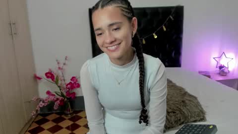 Sussi online show from February 21, 7:43 pm