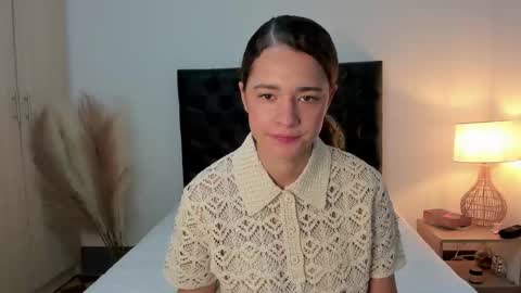 Sussi online show from October 9, 2:11 pm