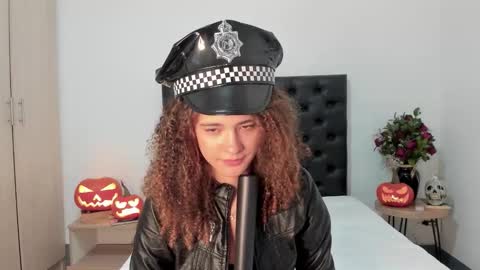 Sussi online show from October 23, 3:02 pm