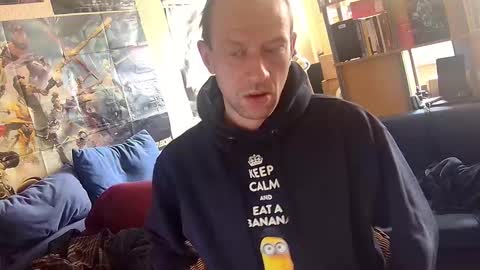 Sven online show from September 19, 11:36 am