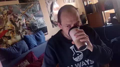 Sven online show from November 30, 12:45 pm