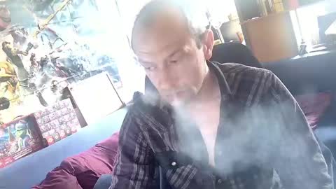 _svenerd_____ online show from May 16, 10:58 am