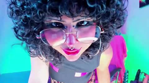 Kuromi online show from September 26, 5:59 am