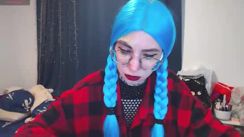 _sweet_mary_21 online show from September 23, 7:13 am