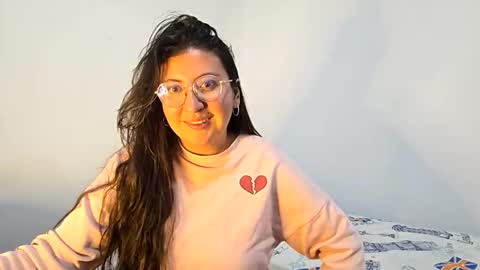 _sweet_melodyy online show from May 27, 2:30 am