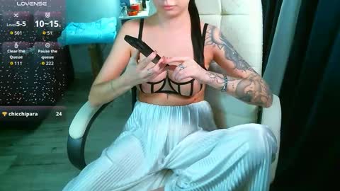 Milana   welcome to my world  online show from February 24, 3:15 pm