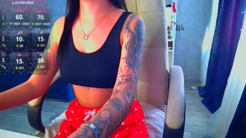 Milana   welcome to my world  online show from February 3, 6:22 am