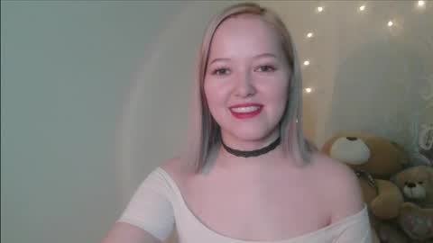 _sweet_smile_ online show from November 7, 9:39 pm