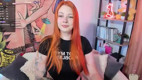 Kati online show from February 22, 7:23 am