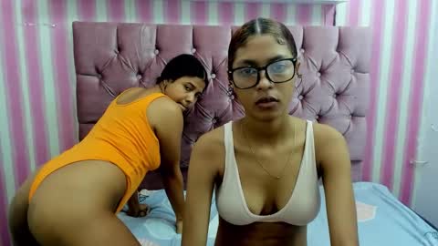 _sweettcandy_ online show from February 28, 1:48 pm