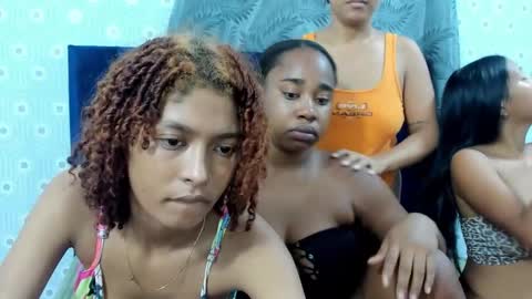 _sweettcandy_ online show from March 8, 3:27 pm