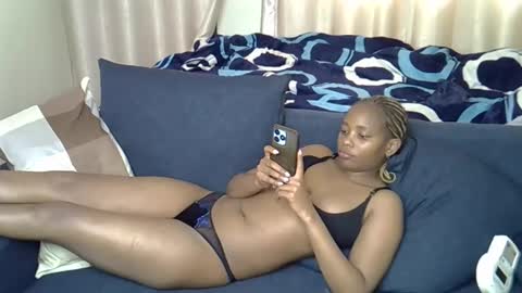 Rosy  Steph online show from December 22, 11:17 am