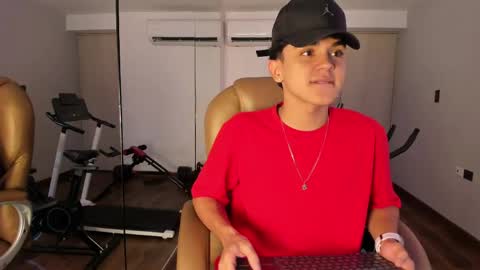 _taylorblack online show from April 18, 11:45 am