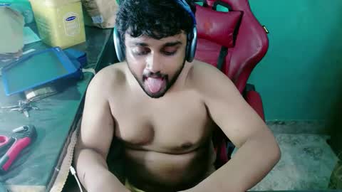 _telugu_boy online show from January 5, 5:27 pm