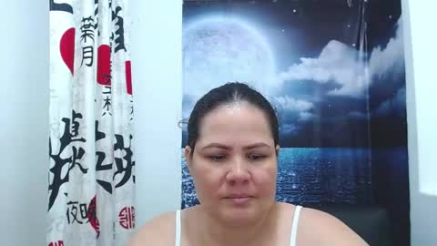 Tamara online show from April 14, 1:53 am