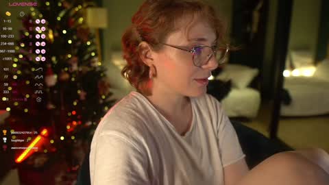 Evi online show from December 15, 10:37 pm