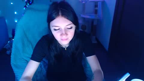 _thesamedaniellatrue_ online show from December 27, 11:50 am