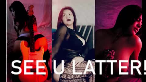 TIFFANY online show from October 10, 9:52 pm